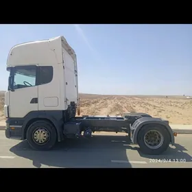 DAF 460 2011