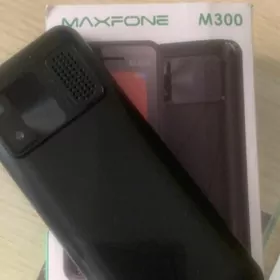 MAXFONE M300