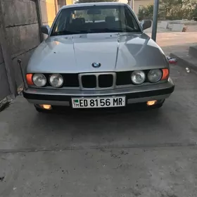 BMW 525 1991