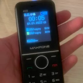 MAXFONE408