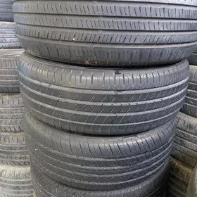 205-60-16 continental dunlop