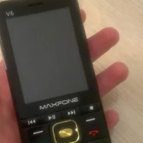 MAXFONE V6