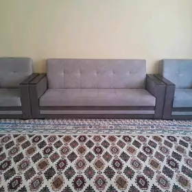 Satlyk diwan