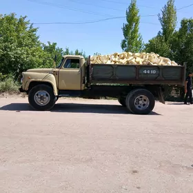 Gaz 53 1982