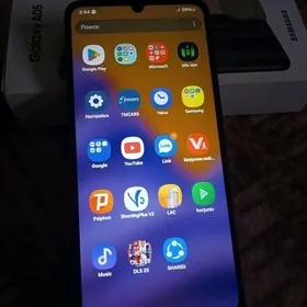 samsung galaxy a05