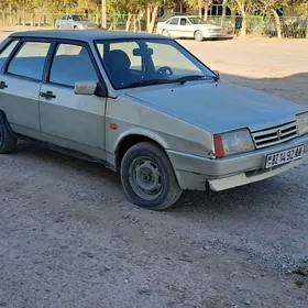 Lada 21099 2003