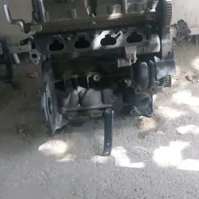 Ecotek 1.8 motor opel
