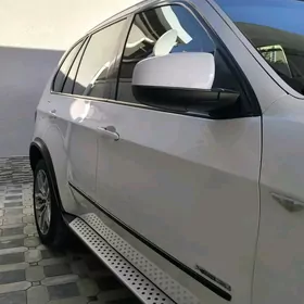 BMW X5 2009