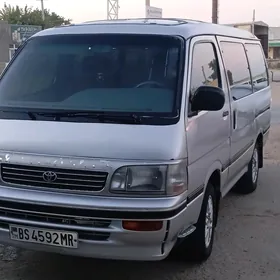 Toyota Hiace 1991