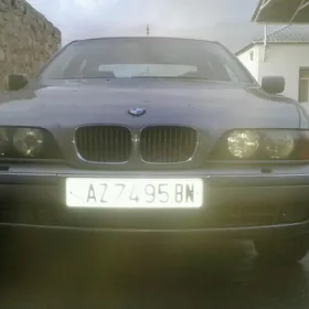 BMW 528 1996