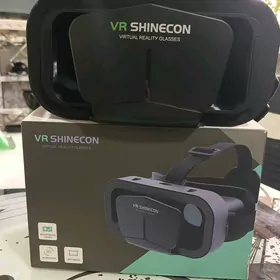 Ocki VRV,Ocki VR