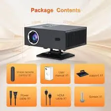 Proektor/Projector/Proyektor