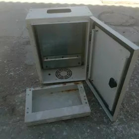 elektro ṣit pano