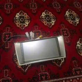 tv planset