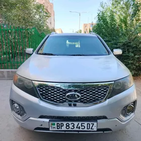Kia Sorento 2011