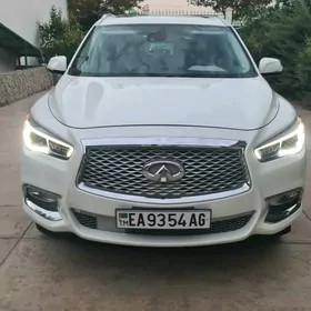 Infiniti QX60 2020