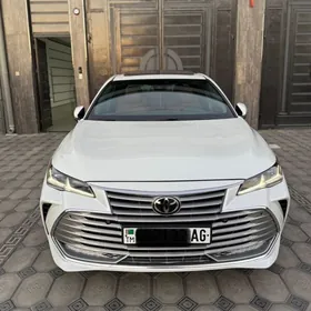 Toyota Avalon 2020