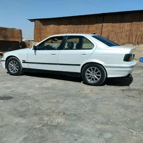 BMW 325 1991