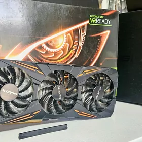 видеокарта gtx1080 8gb