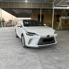 Lexus RX 350 2023