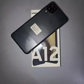 samsung a12