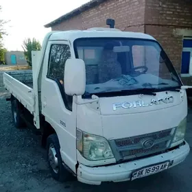 Forland H2 2010