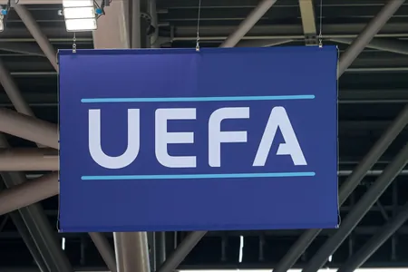 Определились все участники основного этапа Лиги чемпионов