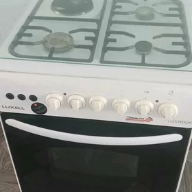 газ плита