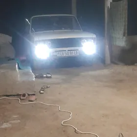 Lada 2106 1990