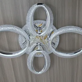 Led lyustra Лед люстра lustra