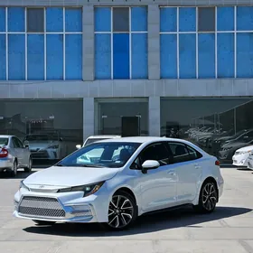 Toyota Corolla 2020