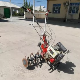 yer suryan traktor