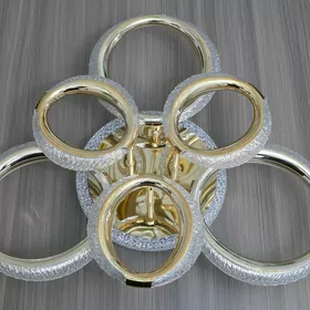Led lyustra Лед люстра lustra