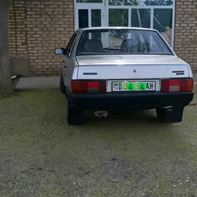 Lada 21099 2002