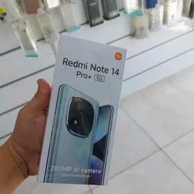 Redmı not 14 pro+ 8/256 kredıt