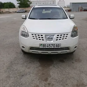 Nissan Rogue 2009