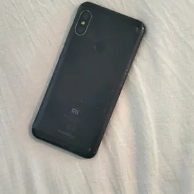Mi A2 lite