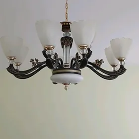 Люстра/Lyustra