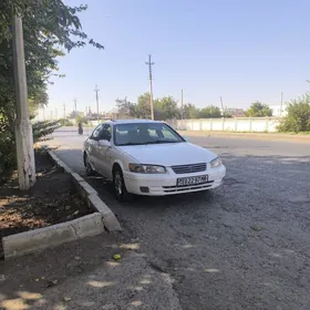 Toyota Camry 1997