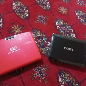 DVD