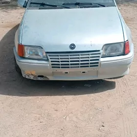 Opel Astra 1991
