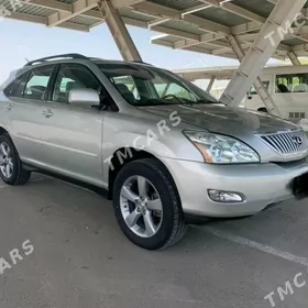Lexus RX 330 2004