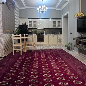 МирАзади 2в3Комнаты