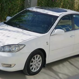 Toyota Camry 2002