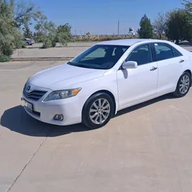 Toyota Camry 2010