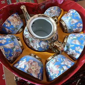 çàýnek kase nabor