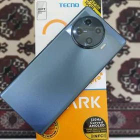 Tecno spark20pro+16/256 kredıt