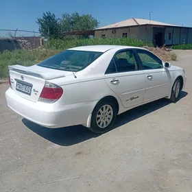 Toyota Camry 2003