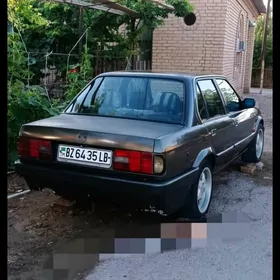 BMW 3 Series 1991