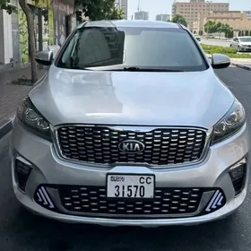 Kia Sorento 2020